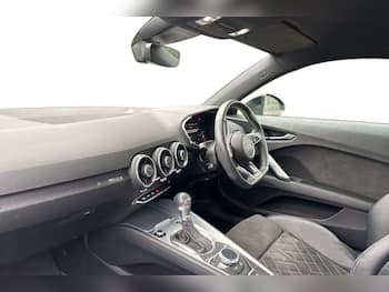 Used Audi TT 2022 for sale - 79660289: Photo