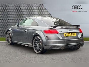 Used Audi TT 2022 for sale - 79660289: Photo