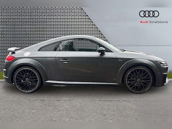 Used Audi TT 2022 for sale - 79660289: Photo