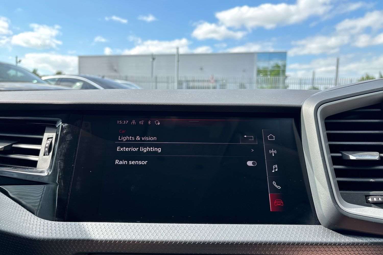 Used Audi A1 2022 for sale - 77333874: Photo 18