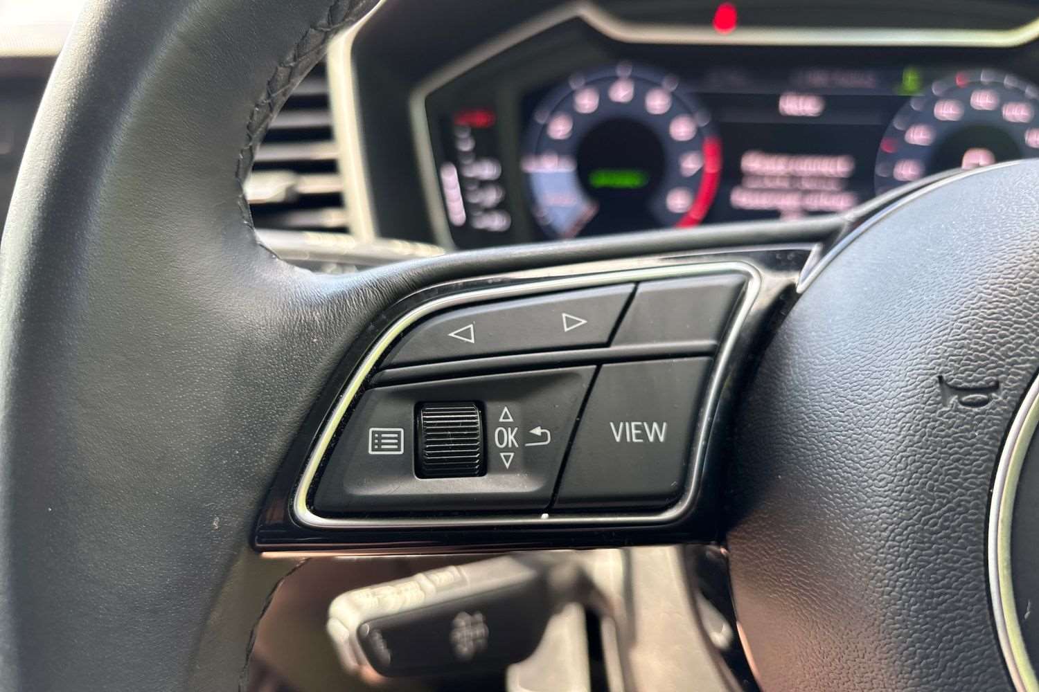 Used Audi A1 2022 for sale - 77333874: Photo 19