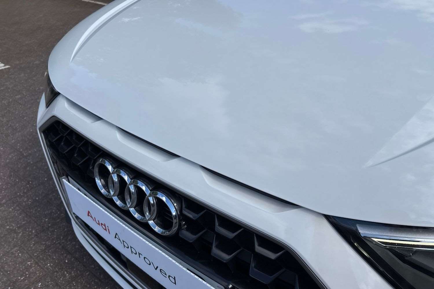 Used Audi A1 2022 for sale - 77333874: Photo 24