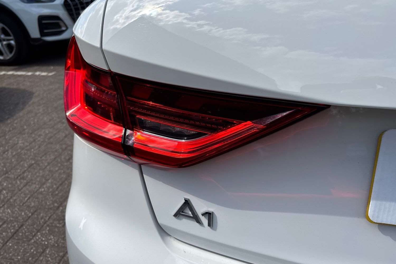 Used Audi A1 2022 for sale - 77333874: Photo 26