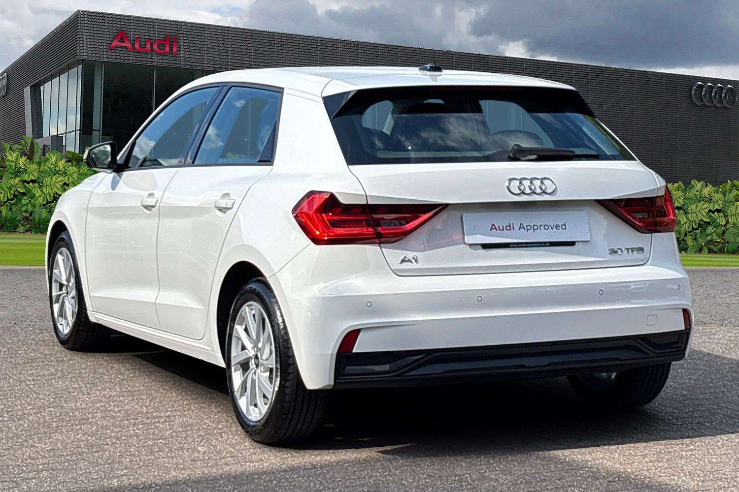 Used Audi A1 2022 for sale - 77333874: Photo 3