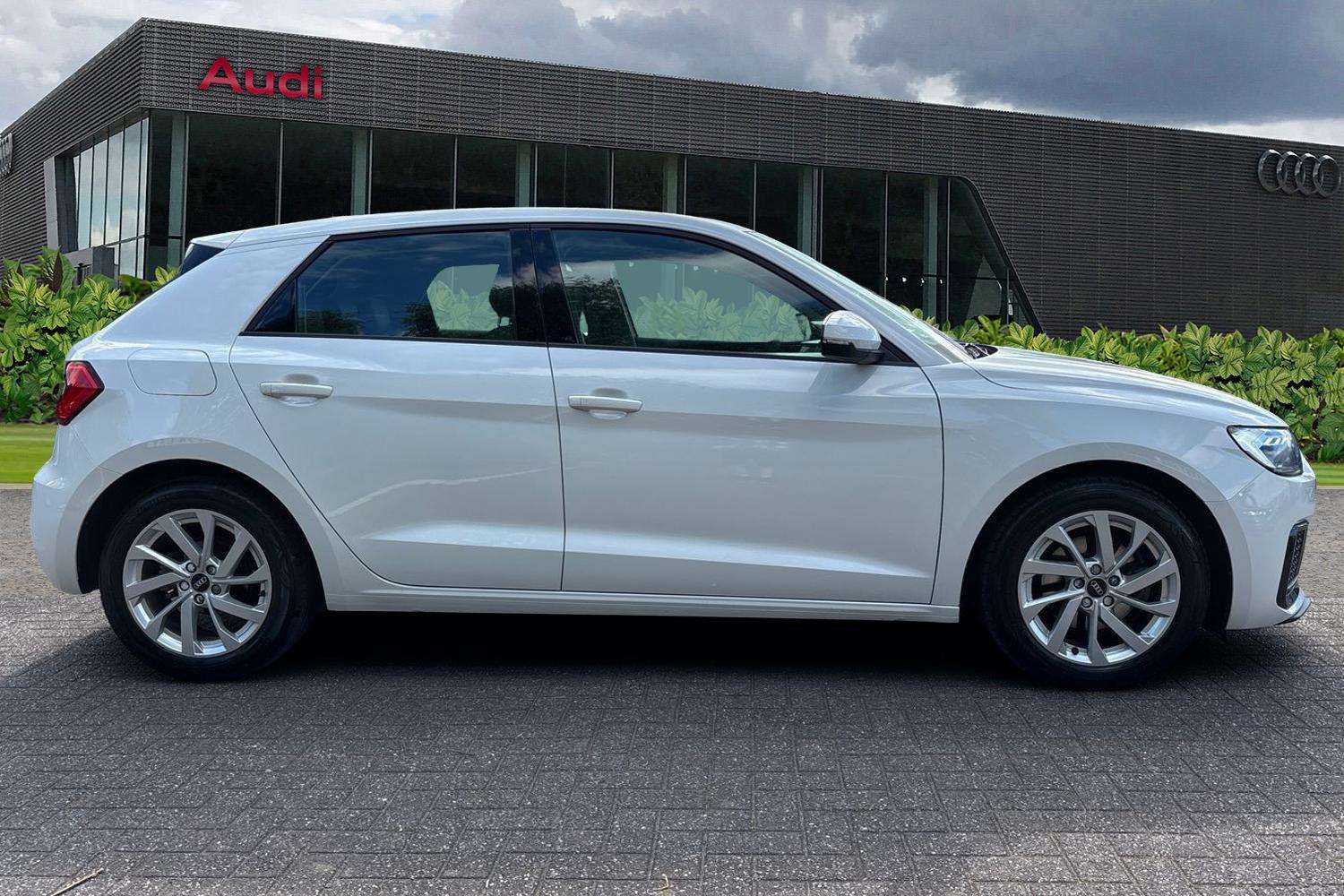 Used Audi A1 2022 for sale - 77333874: Photo 4