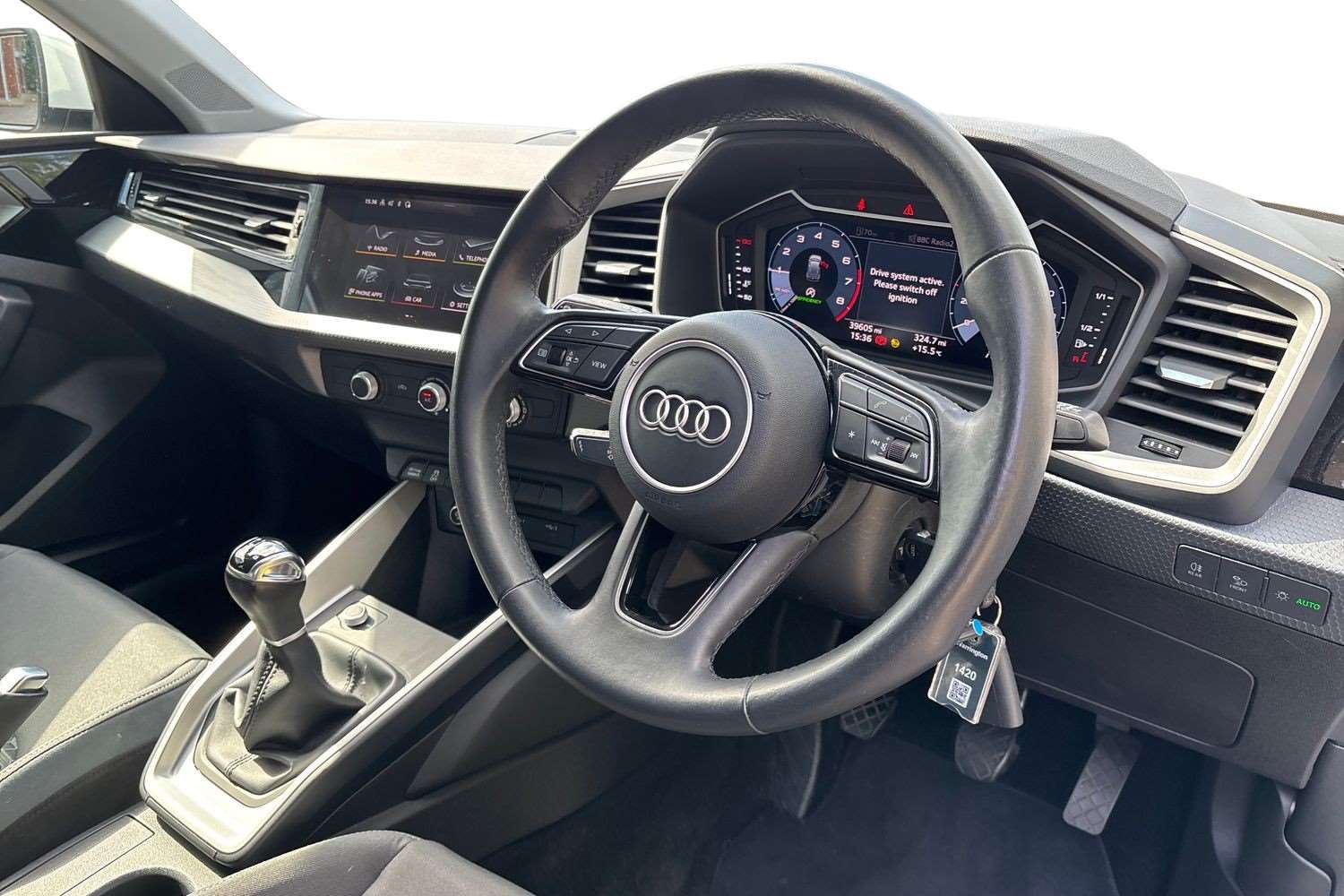 Used Audi A1 2022 for sale - 77333874: Photo 6