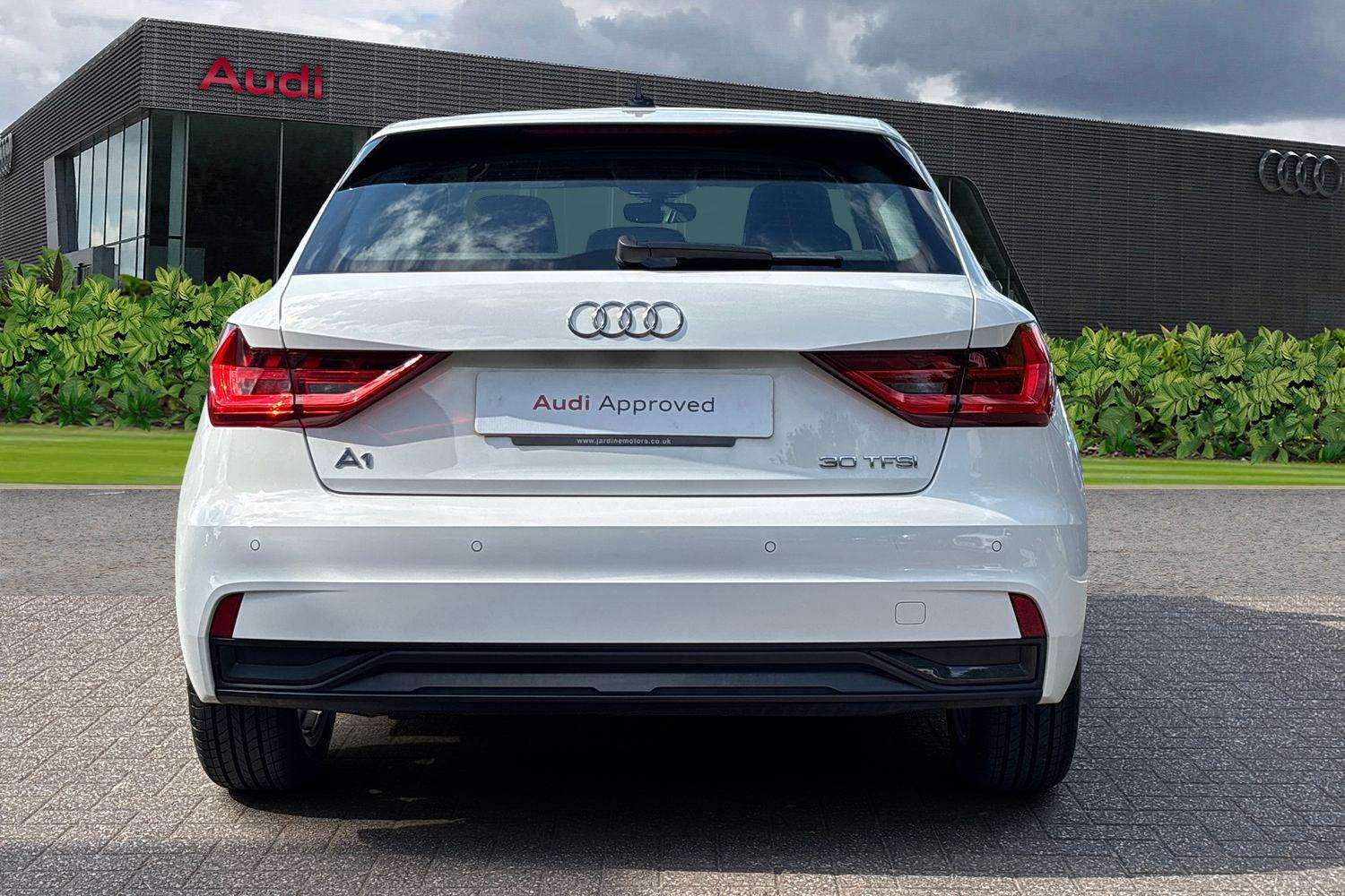 Used Audi A1 2022 for sale - 77333874: Photo 7