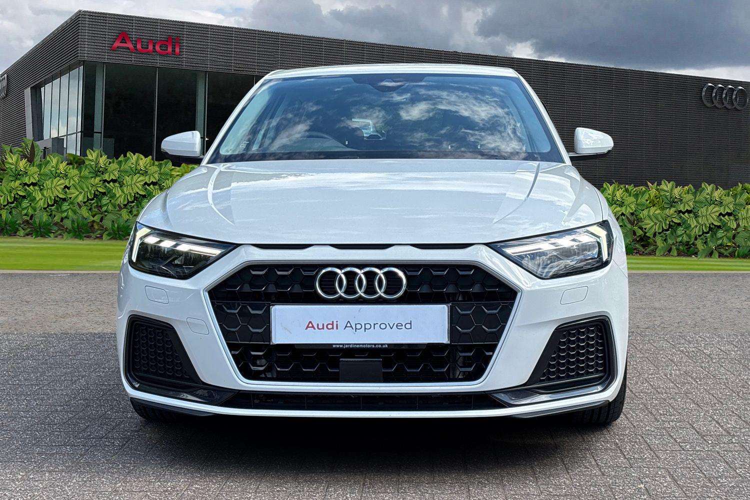 Used Audi A1 2022 for sale - 77333874: Photo 8