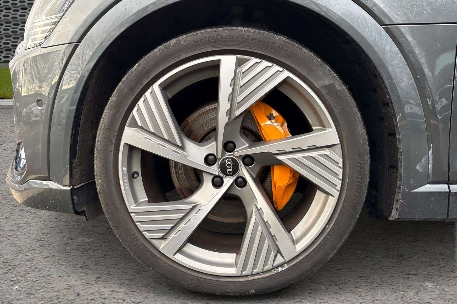 Used Audi e-tron 2022 for sale - 77270062: Photo 11