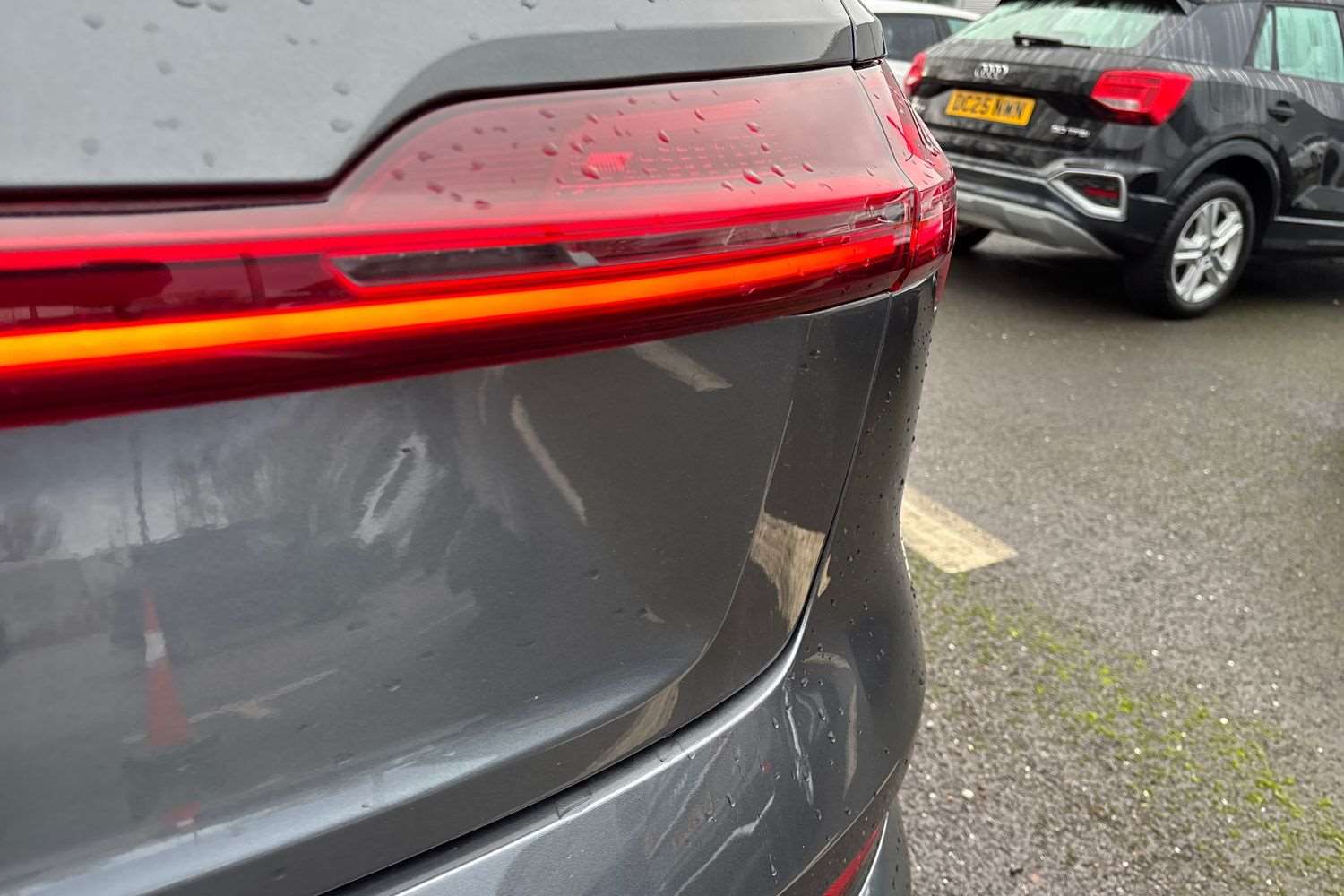 Used Audi e-tron 2022 for sale - 77270062: Photo 12