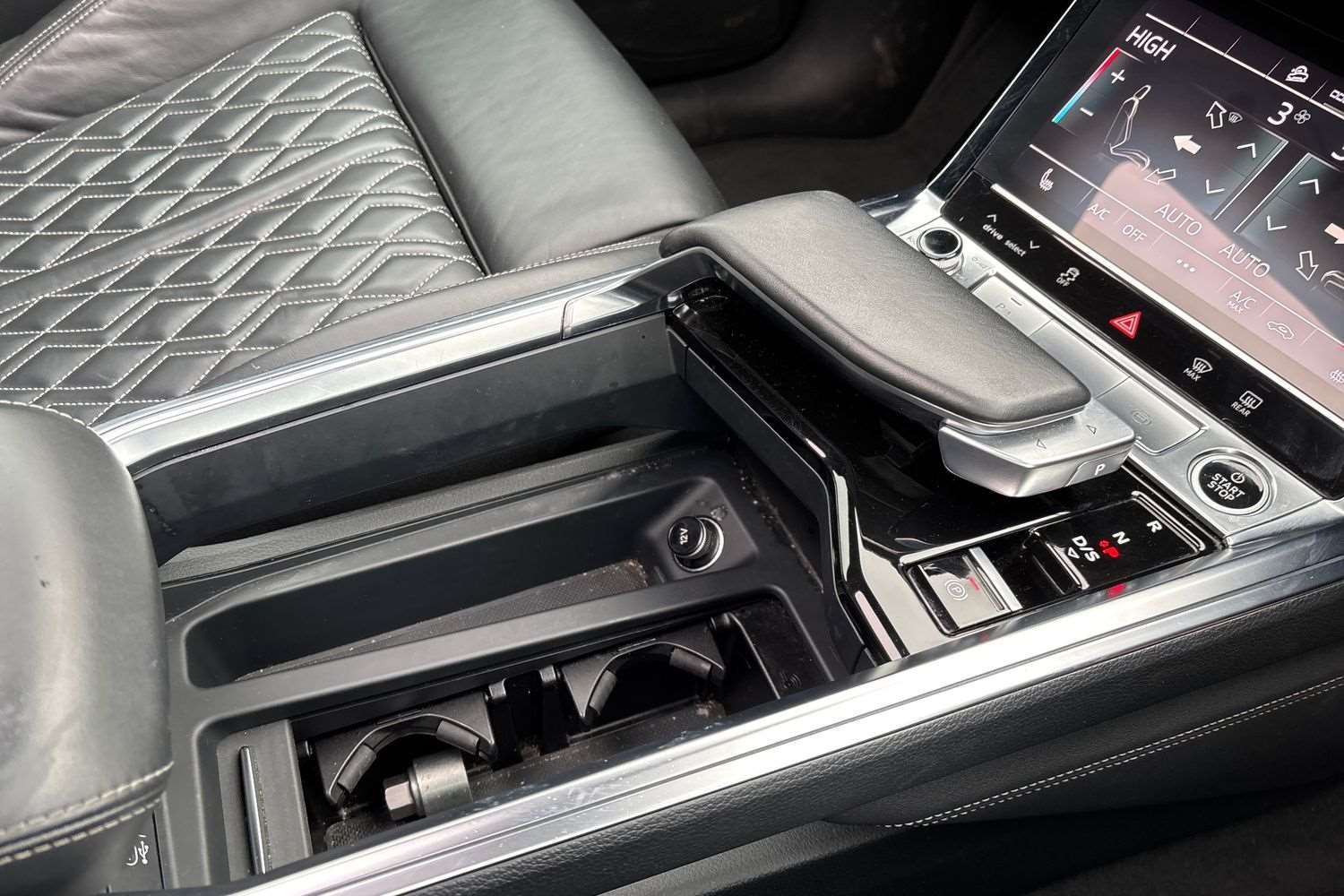 Used Audi e-tron 2022 for sale - 77270062: Photo 15