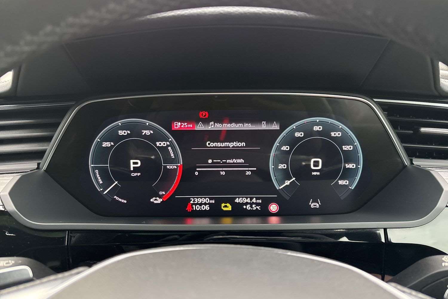 Used Audi e-tron 2022 for sale - 77270062: Photo 18