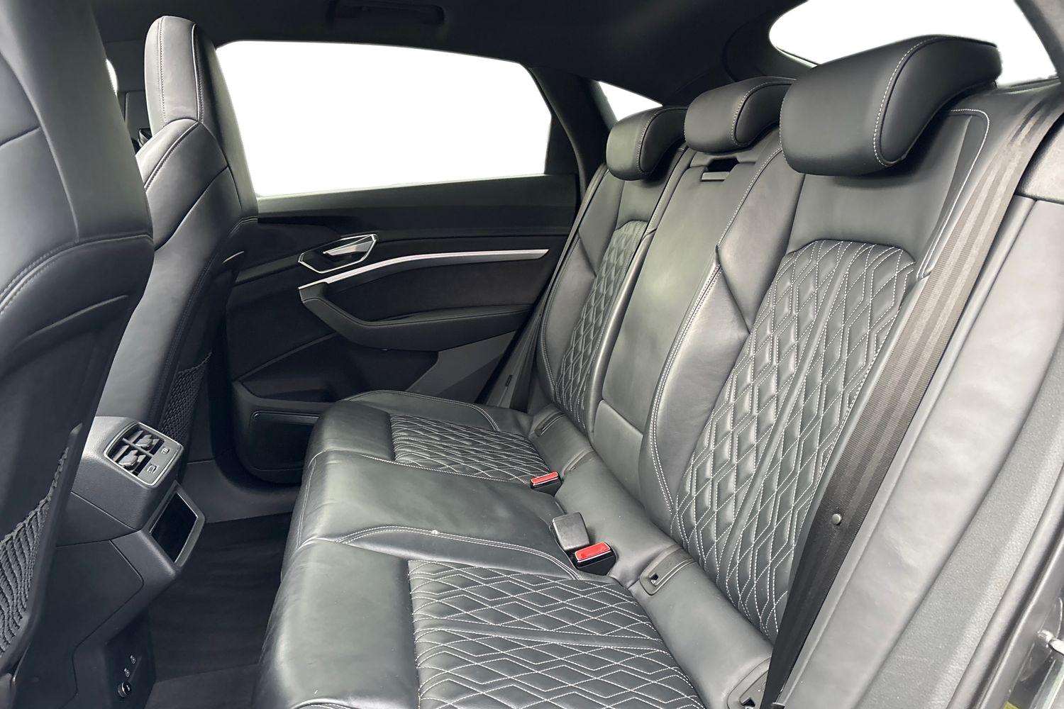 Used Audi e-tron 2022 for sale - 77270062: Photo 22