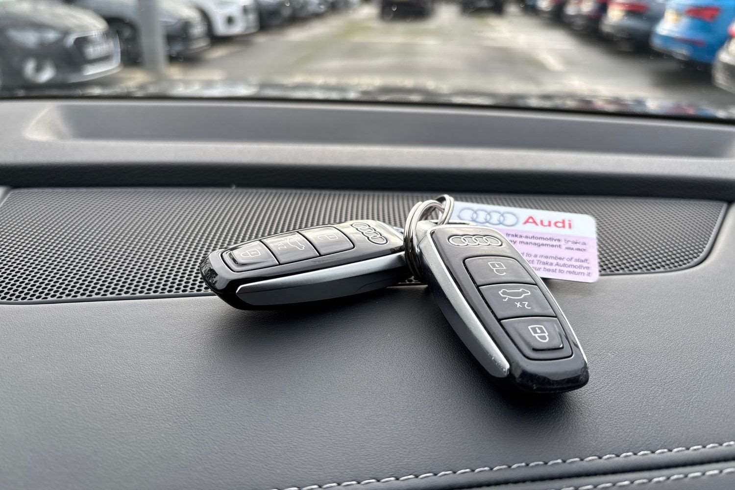 Used Audi e-tron 2022 for sale - 77270062: Photo 25