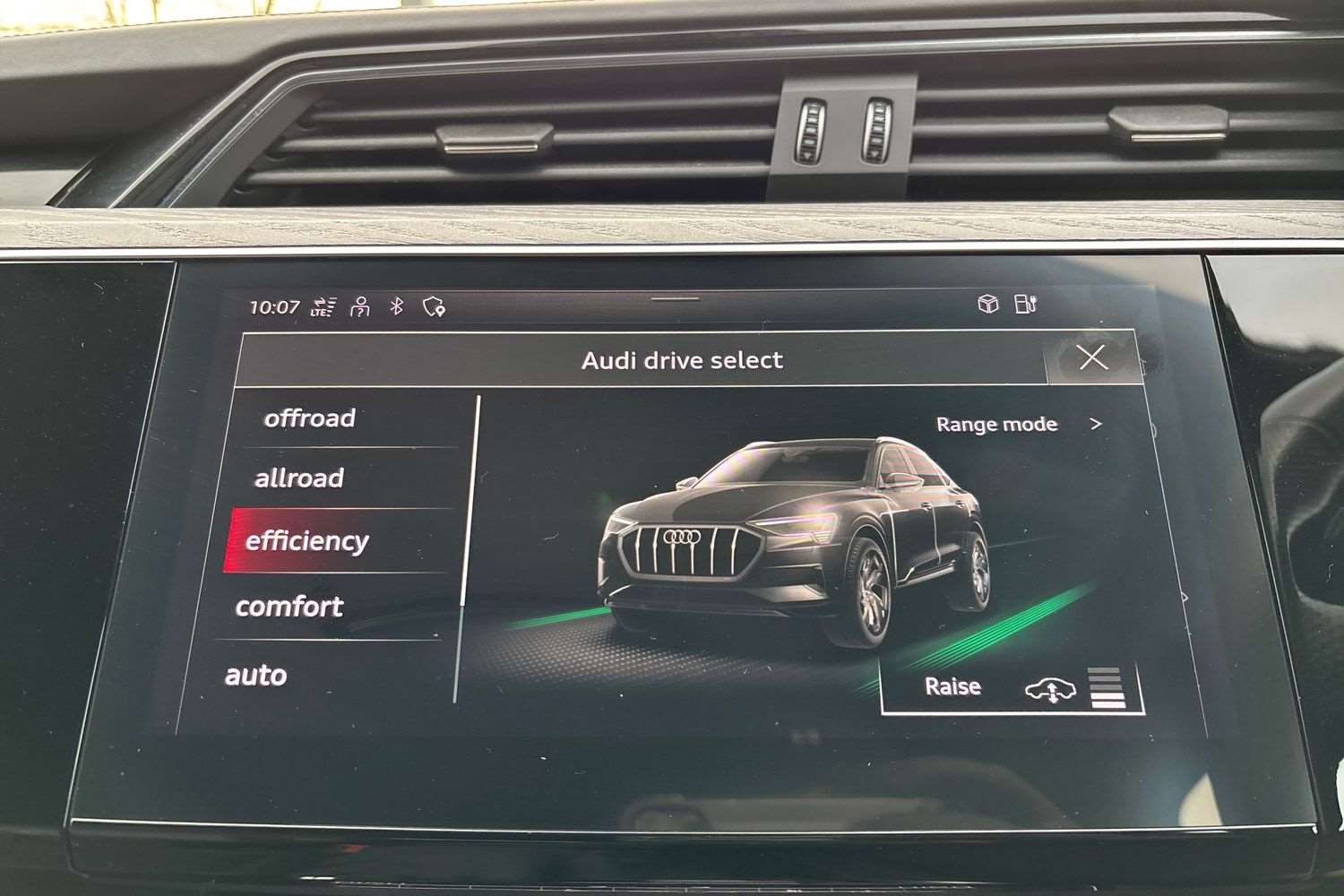 Used Audi e-tron 2022 for sale - 77270062: Photo 30