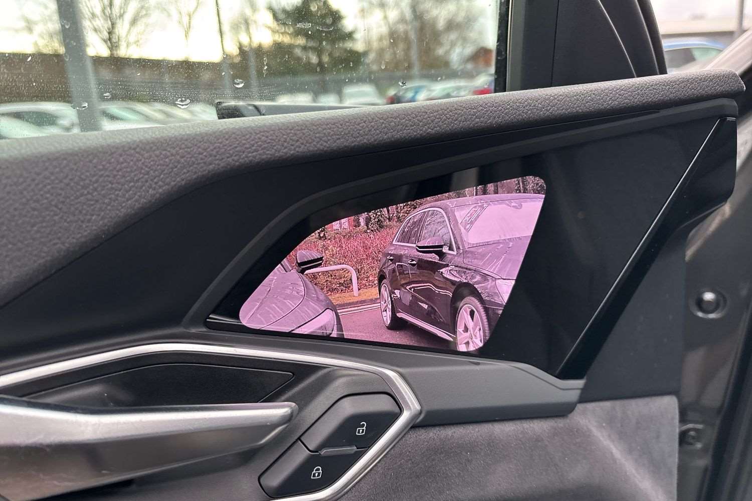 Used Audi e-tron 2022 for sale - 77270062: Photo 33