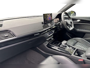 Used Audi Q5 2022 for sale - 75930983: Photo