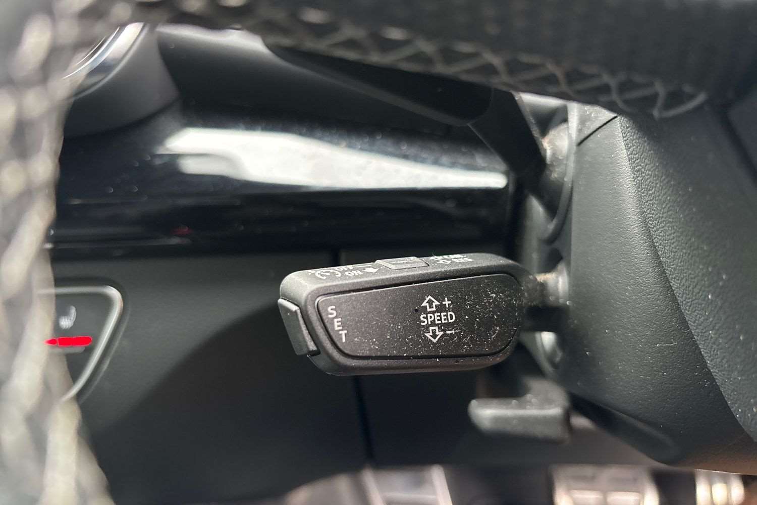 Vehicle 34