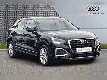 Used Audi Q2 2022 for sale - 79148276: Photo