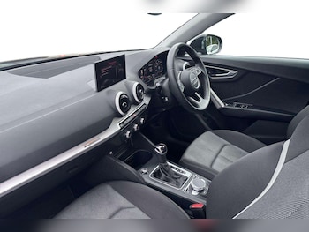 Used Audi Q2 2022 for sale - 79148276: Photo