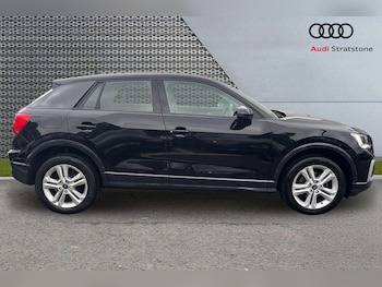 Used Audi Q2 2022 for sale - 79148276: Photo