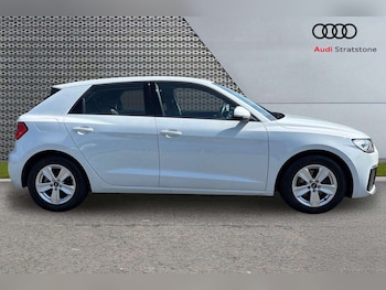 Used Audi A1 2023 for sale - 78732452: Photo