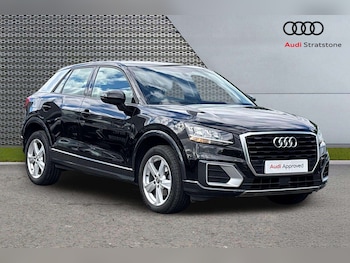 Used Audi Q2 2019 for sale - 78591499: Photo