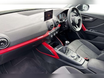 Used Audi Q2 2019 for sale - 78591499: Photo