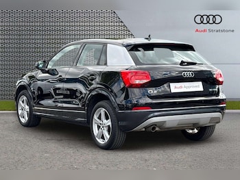 Used Audi Q2 2019 for sale - 78591499: Photo