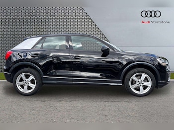Used Audi Q2 2019 for sale - 78591499: Photo