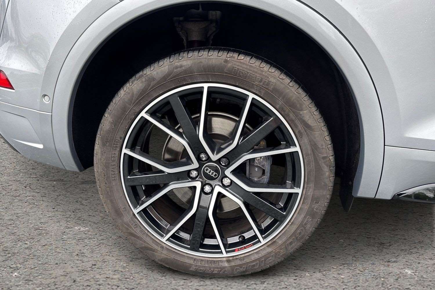 Used Audi Q5 2024 for sale - 78187979: Photo 10