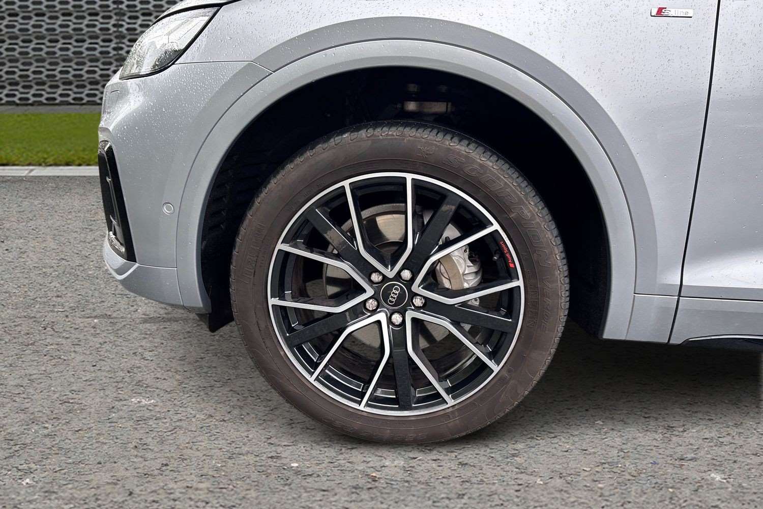 Used Audi Q5 2024 for sale - 78187979: Photo 11