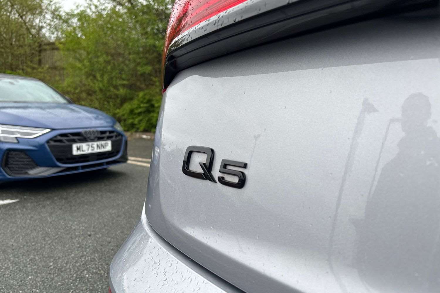 Used Audi Q5 2024 for sale - 78187979: Photo 12