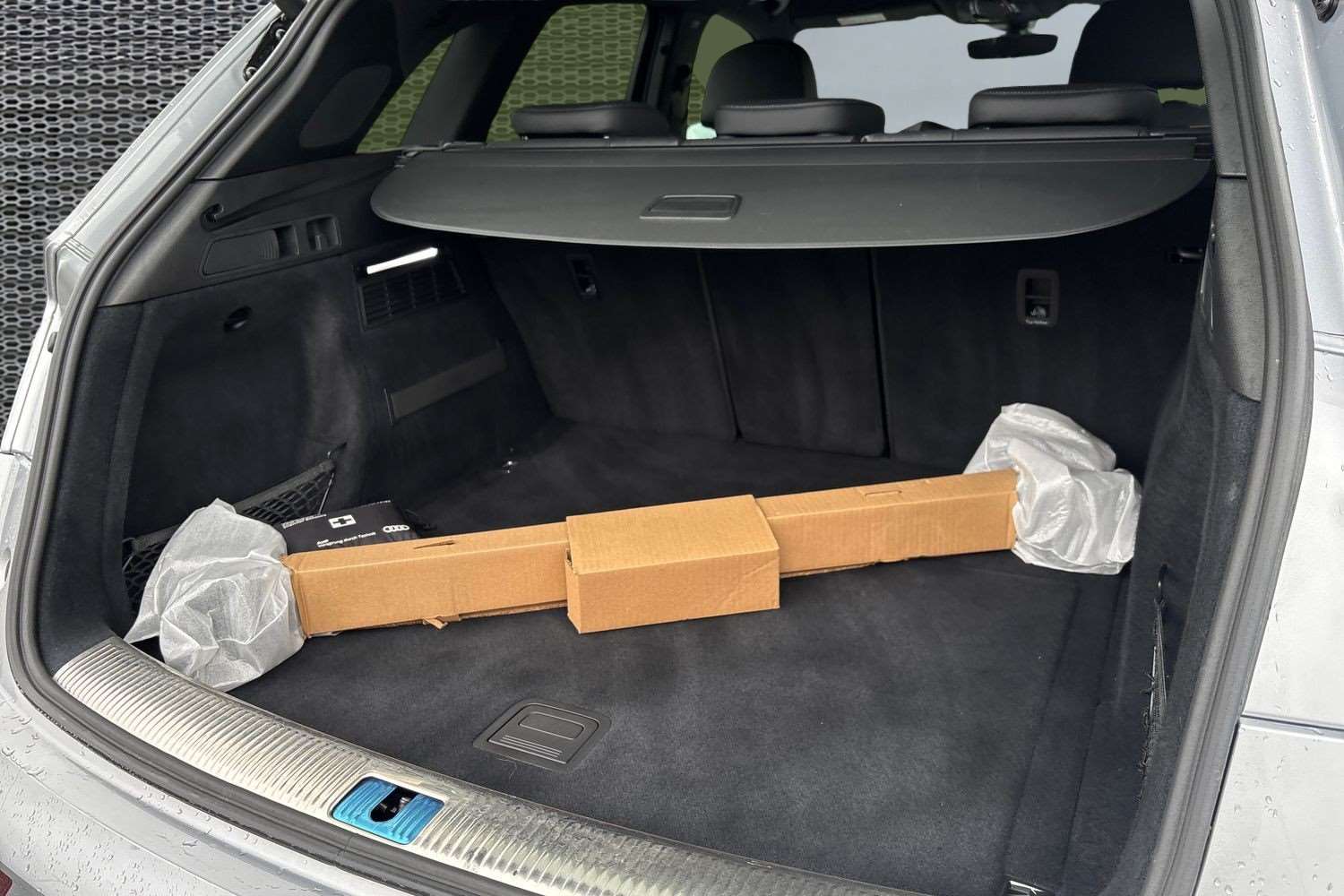 Used Audi Q5 2024 for sale - 78187979: Photo 13