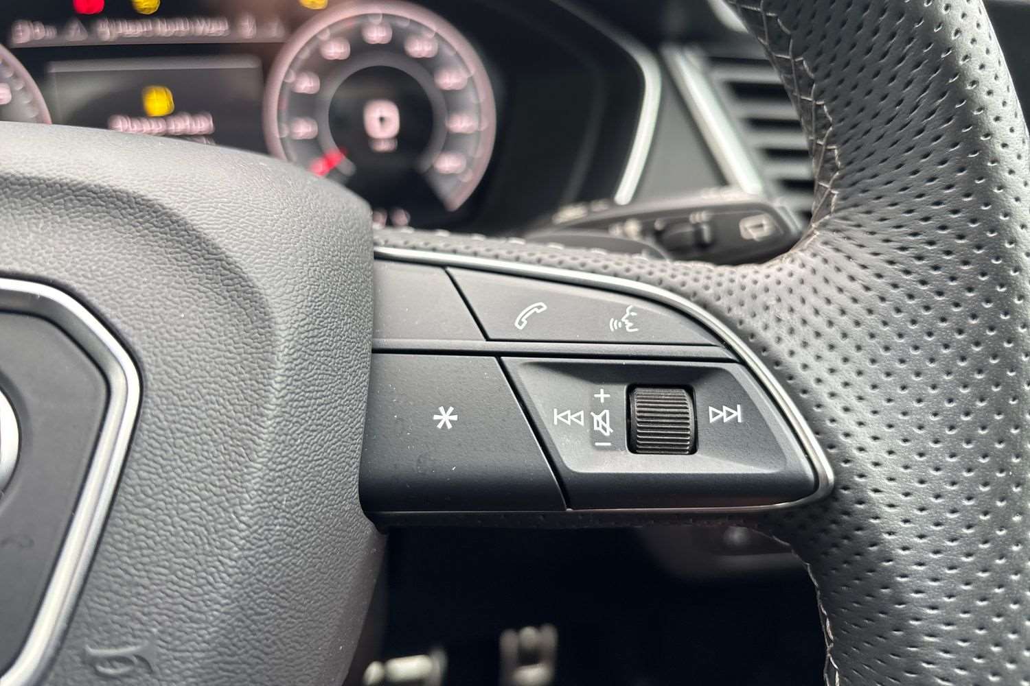 Used Audi Q5 2024 for sale - 78187979: Photo 17