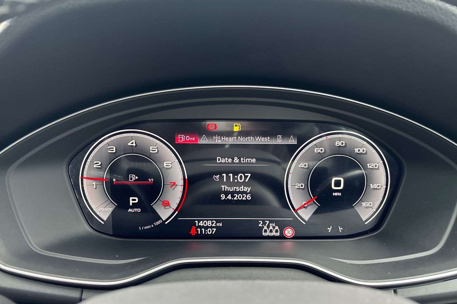 Used Audi Q5 2024 for sale - 78187979: Photo 18