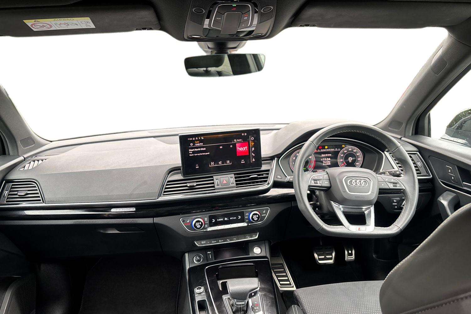 Used Audi Q5 2024 for sale - 78187979: Photo 19