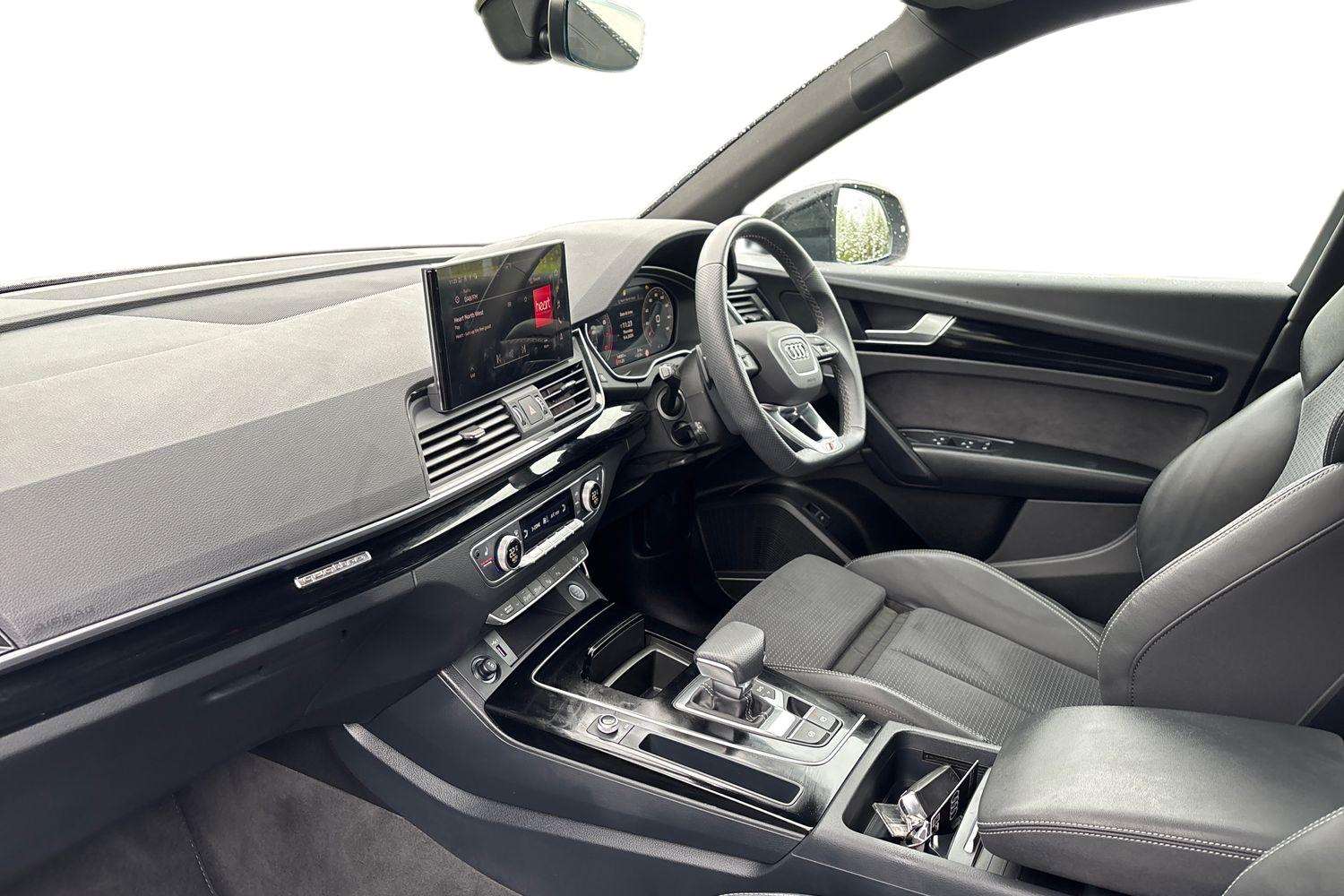 Used Audi Q5 2024 for sale - 78187979: Photo 2