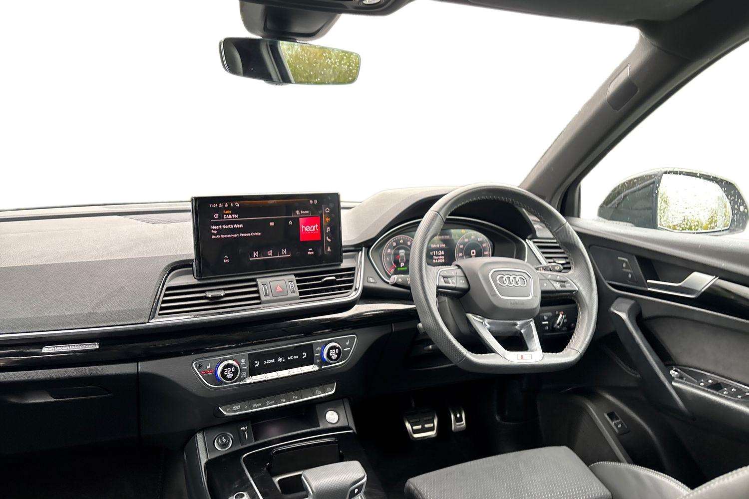 Used Audi Q5 2024 for sale - 78187979: Photo 20