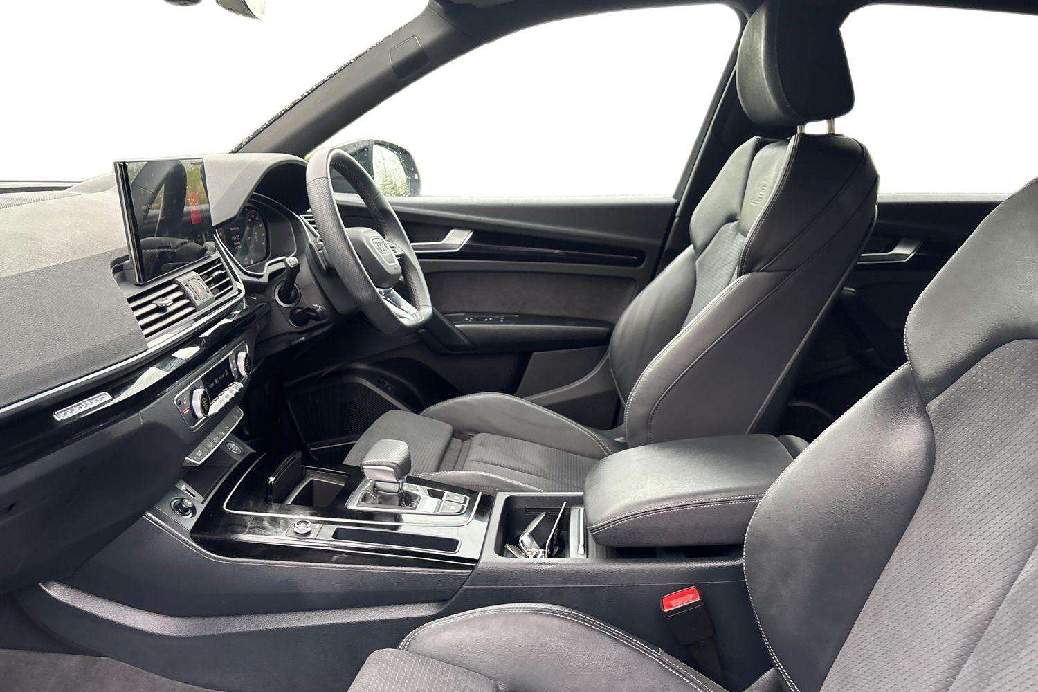 Used Audi Q5 2024 for sale - 78187979: Photo 21