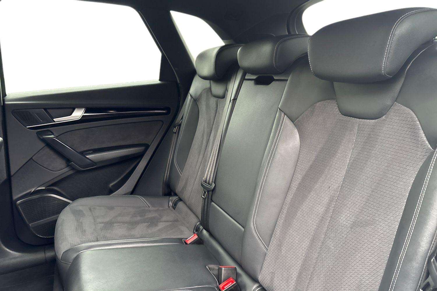 Used Audi Q5 2024 for sale - 78187979: Photo 22