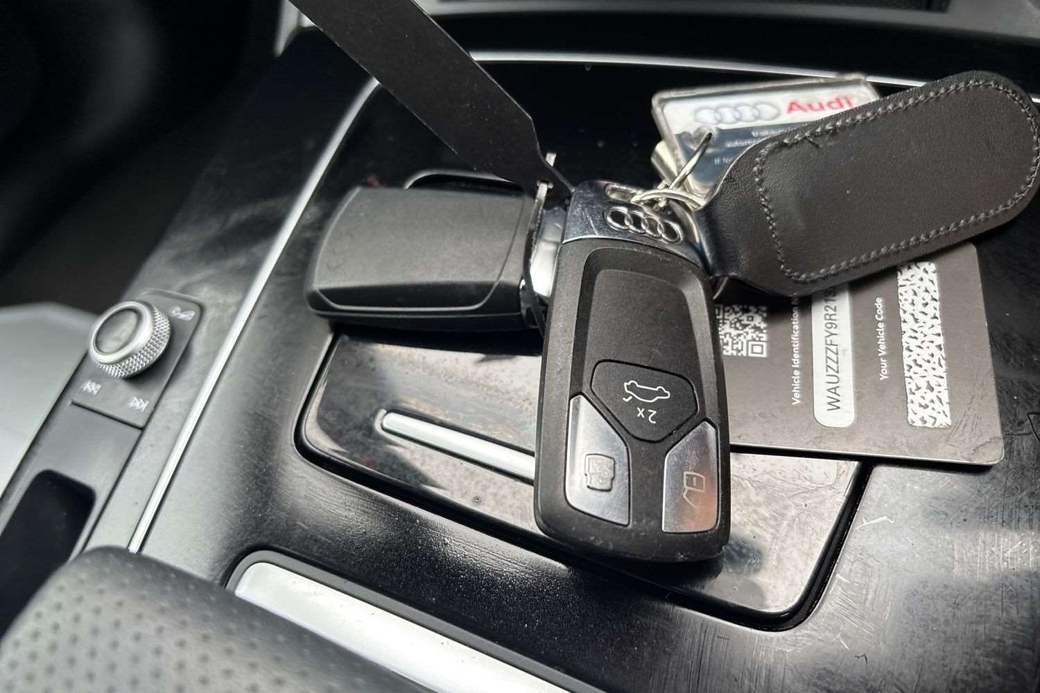 Used Audi Q5 2024 for sale - 78187979: Photo 25