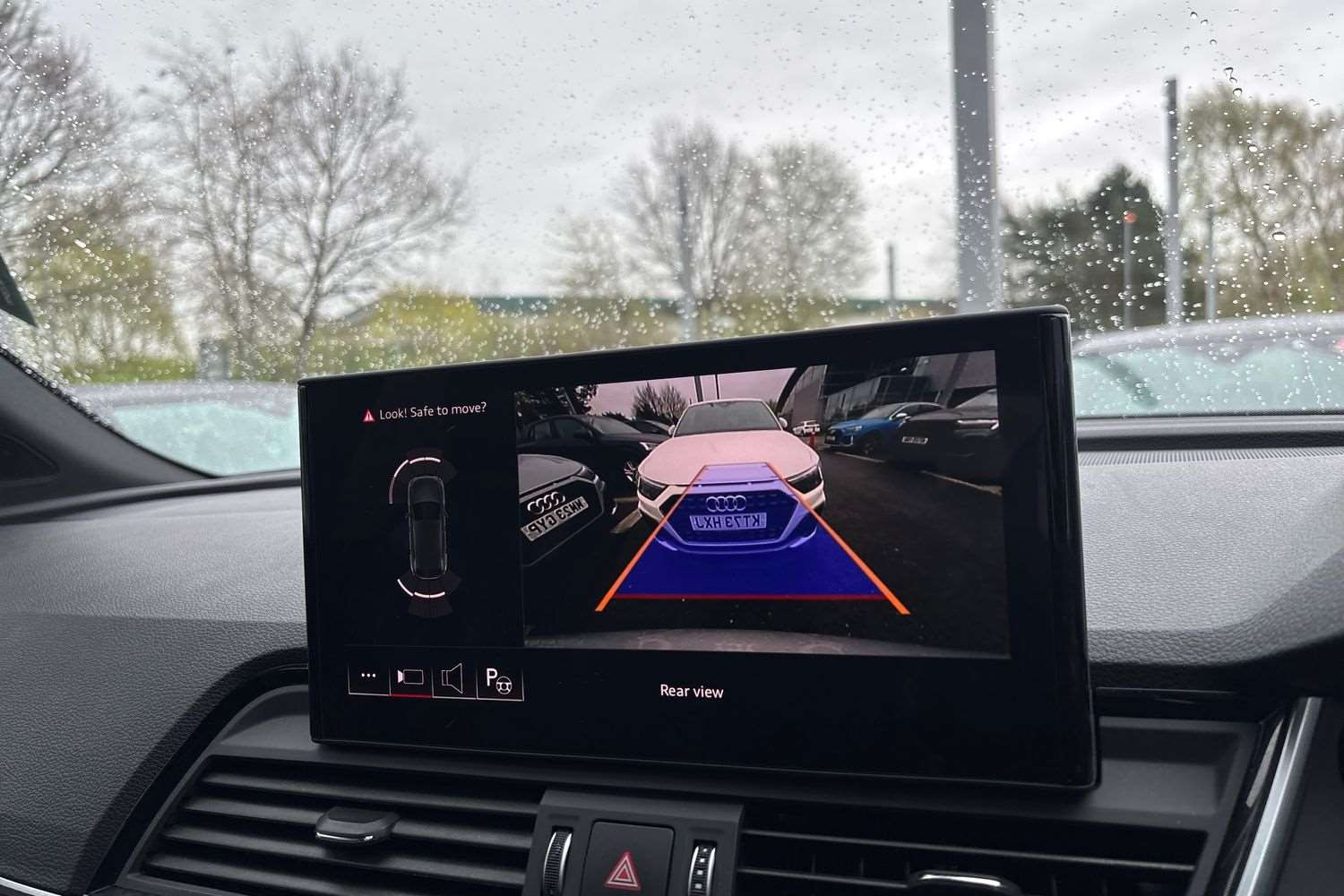 Used Audi Q5 2024 for sale - 78187979: Photo 26