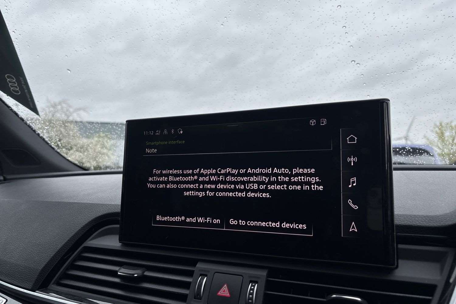 Used Audi Q5 2024 for sale - 78187979: Photo 27