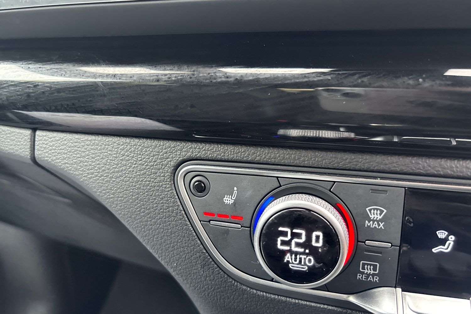 Used Audi Q5 2024 for sale - 78187979: Photo 28