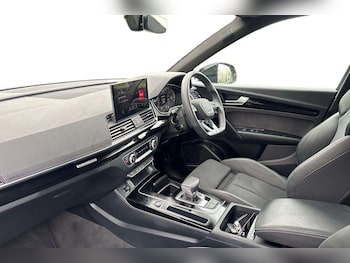 Used Audi Q5 2024 for sale - 78187979: Photo