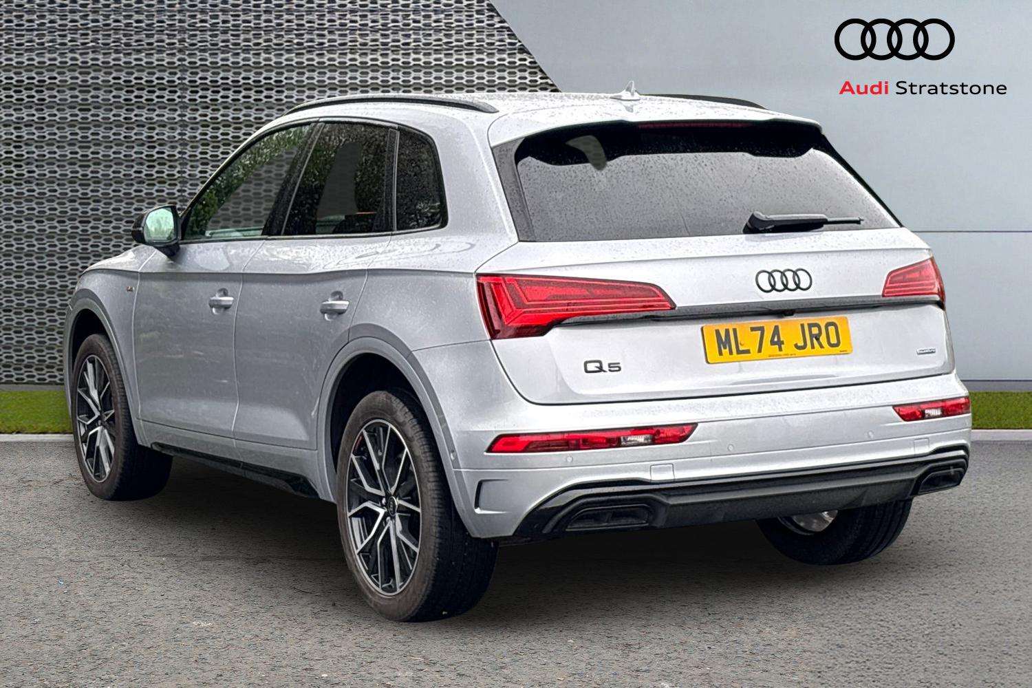Used Audi Q5 2024 for sale - 78187979: Photo 3