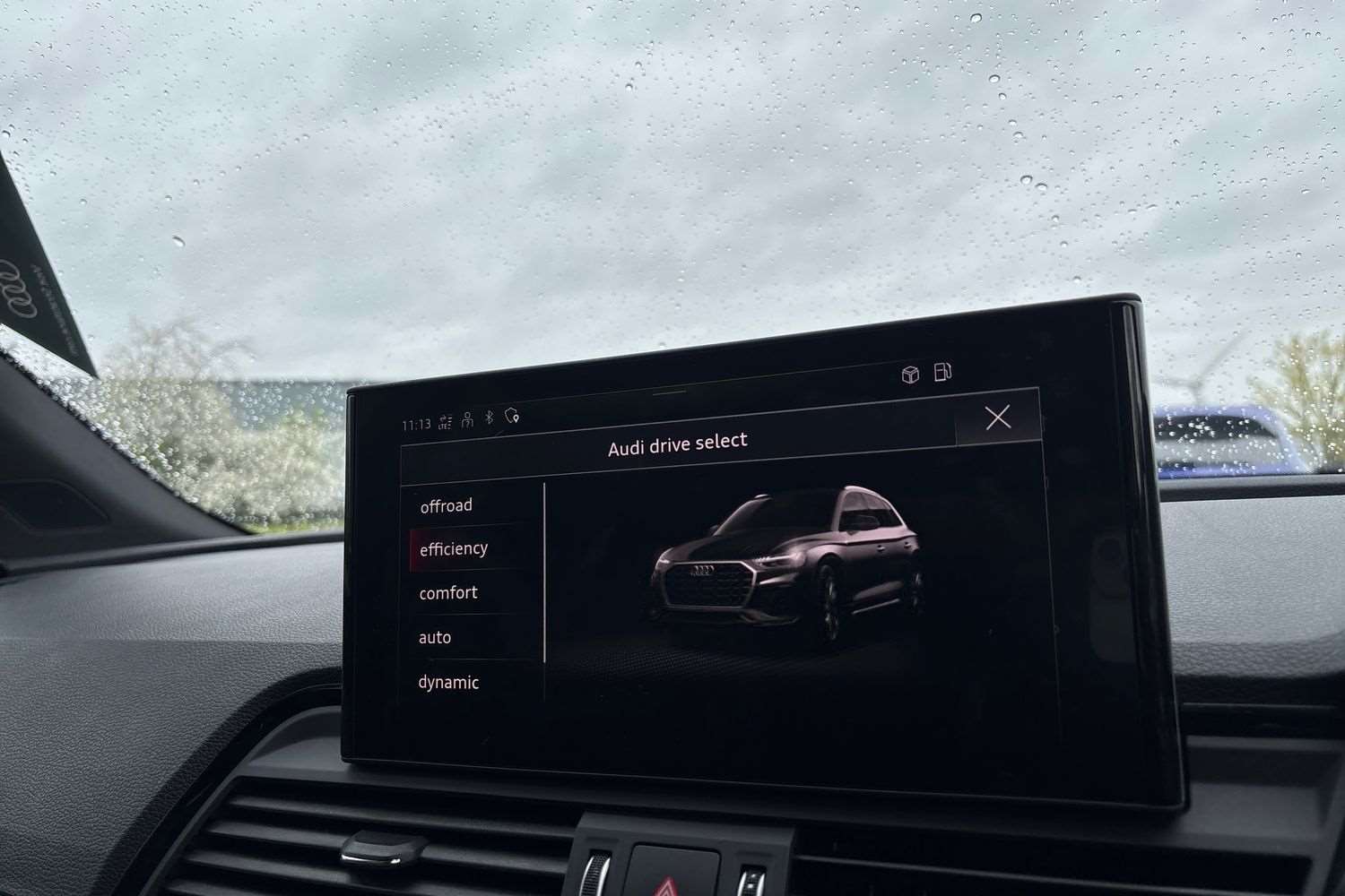 Used Audi Q5 2024 for sale - 78187979: Photo 30