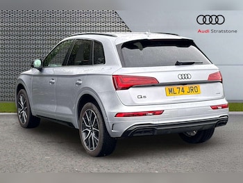 Used Audi Q5 2024 for sale - 78187979: Photo