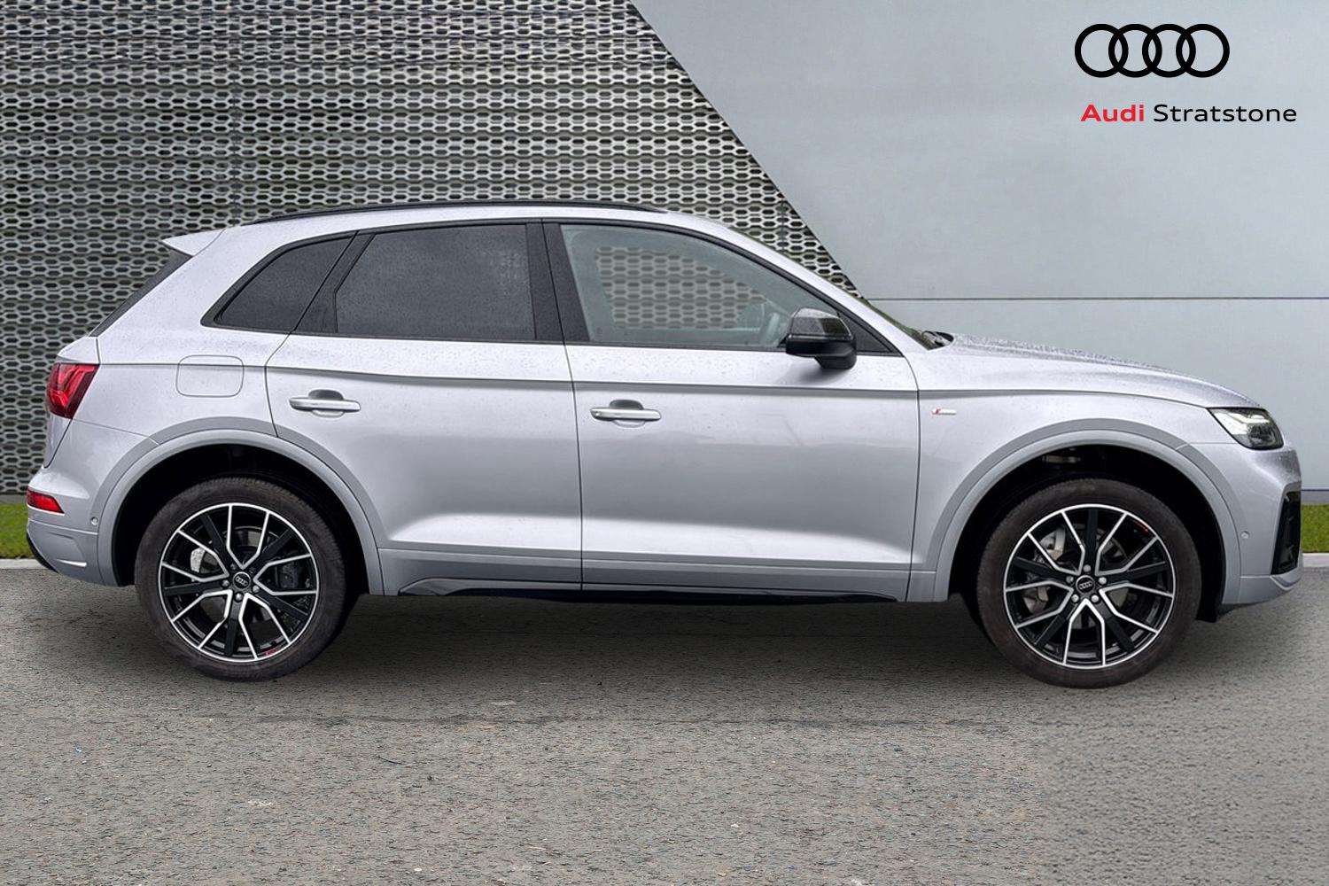 Used Audi Q5 2024 for sale - 78187979: Photo 4